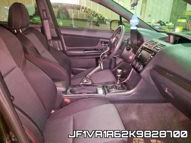 JF1VA1A62K9828700 фото 6