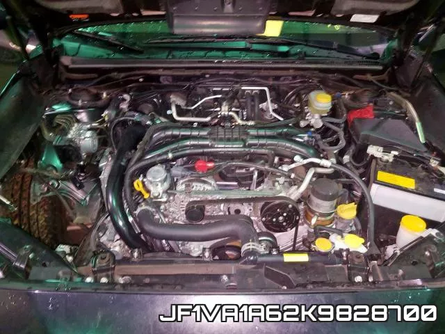 JF1VA1A62K9828700 фото 8