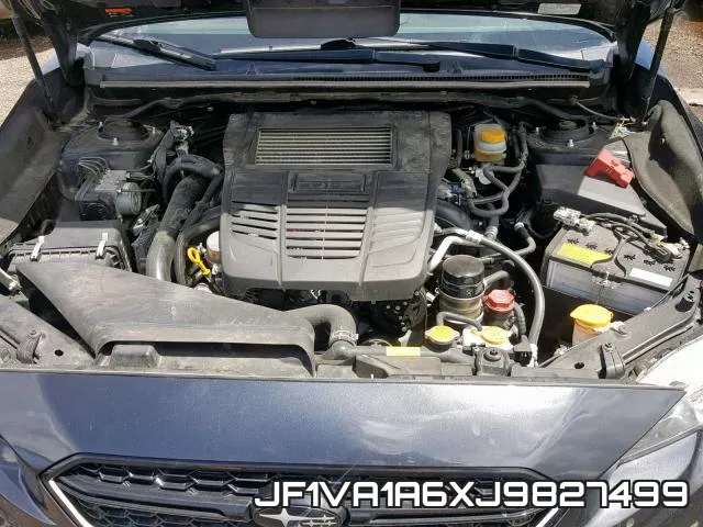 JF1VA1A6XJ9827499 фото 8