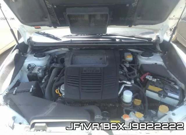 JF1VA1B6XJ9822222 фото 2