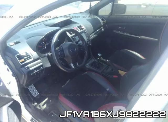 JF1VA1B6XJ9822222 фото 6