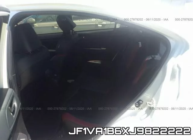 JF1VA1B6XJ9822222 фото 9