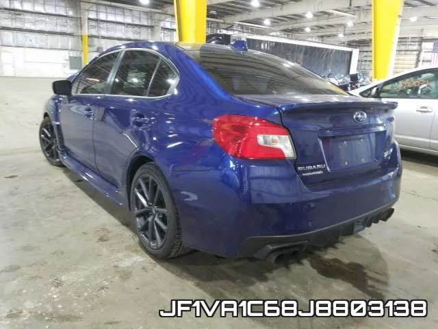 JF1VA1C68J8803138 фото 4