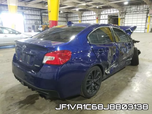 JF1VA1C68J8803138 фото 5
