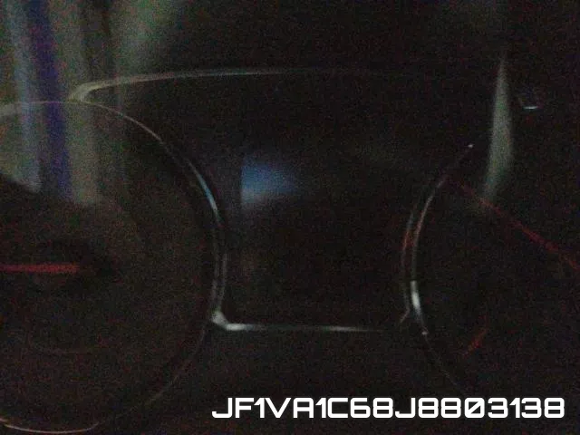 JF1VA1C68J8803138 фото 9