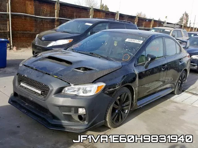 JF1VA1E60H9831940 фото 3