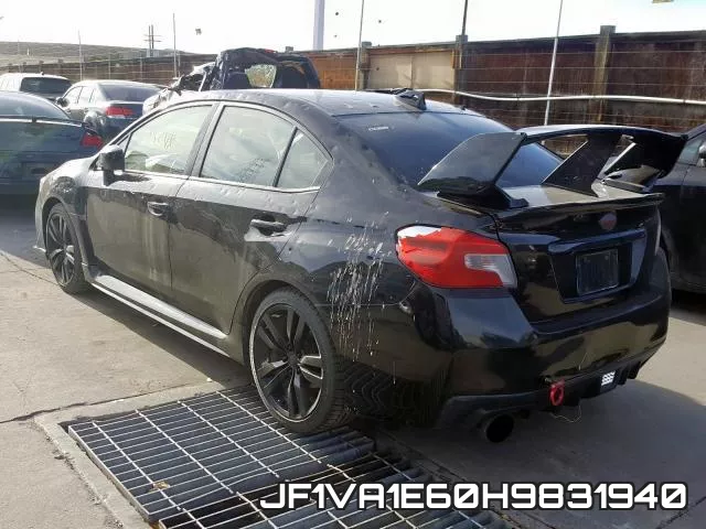 JF1VA1E60H9831940 фото 4
