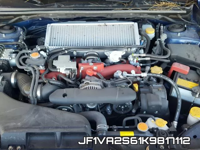 JF1VA2S61K9817112 фото 8