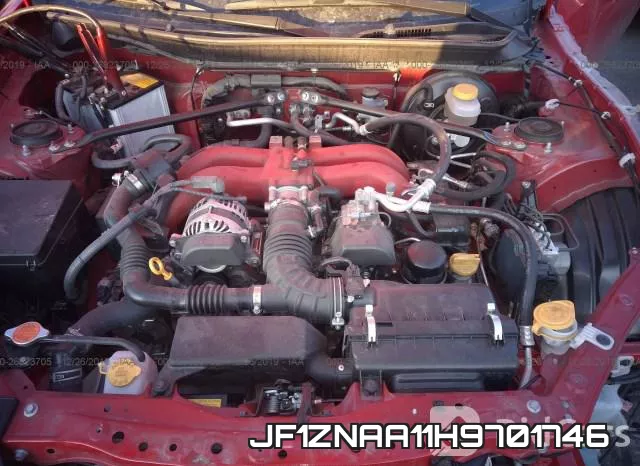 JF1ZNAA11H9701746 фото 2