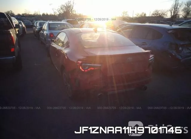 JF1ZNAA11H9701746 фото 4