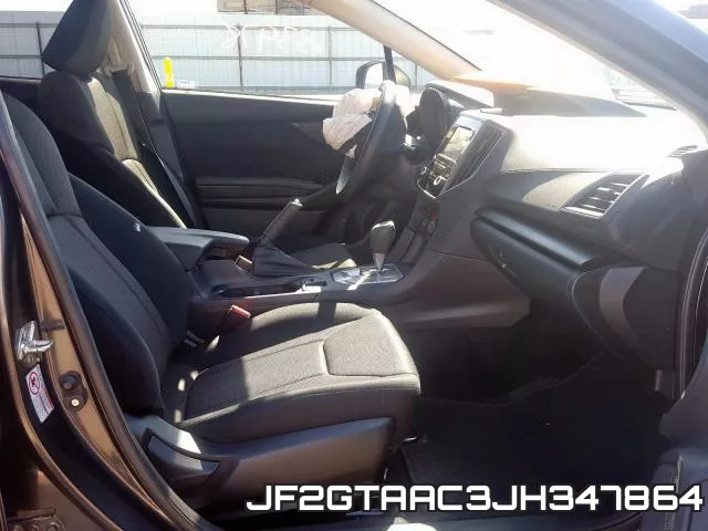 JF2GTAAC3JH347864 фото 6