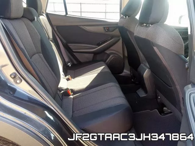JF2GTAAC3JH347864 фото 7