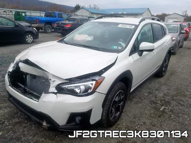 JF2GTAEC3K8307134 фото 3