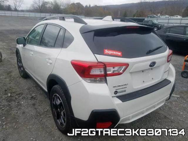 JF2GTAEC3K8307134 фото 4