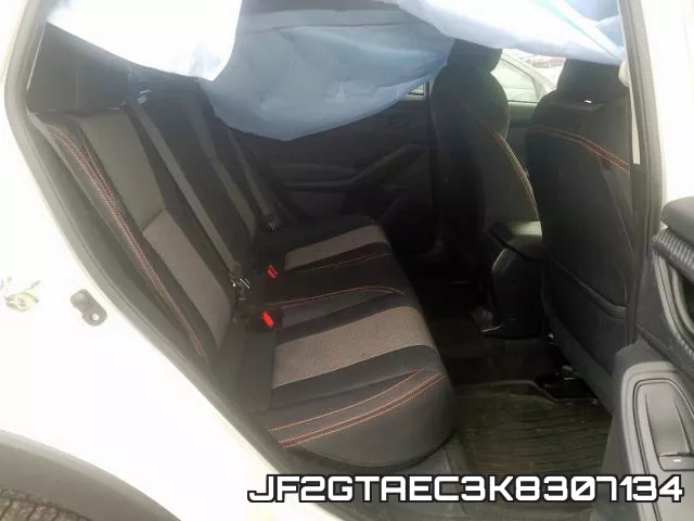 JF2GTAEC3K8307134 фото 7