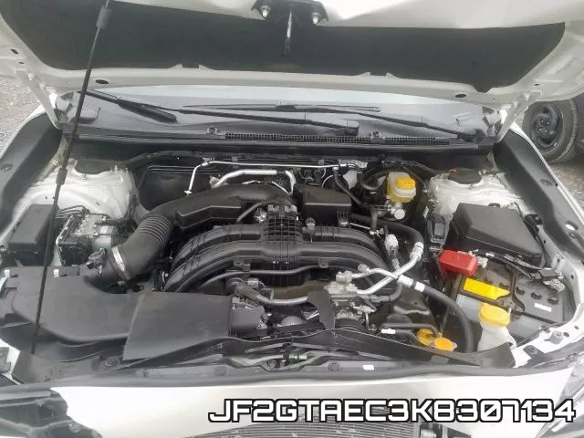 JF2GTAEC3K8307134 фото 8