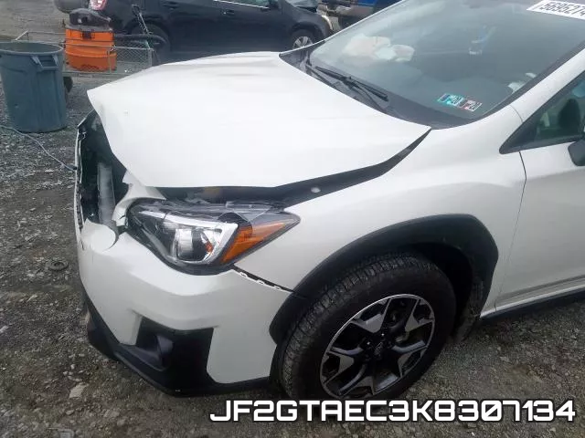 JF2GTAEC3K8307134 фото 10