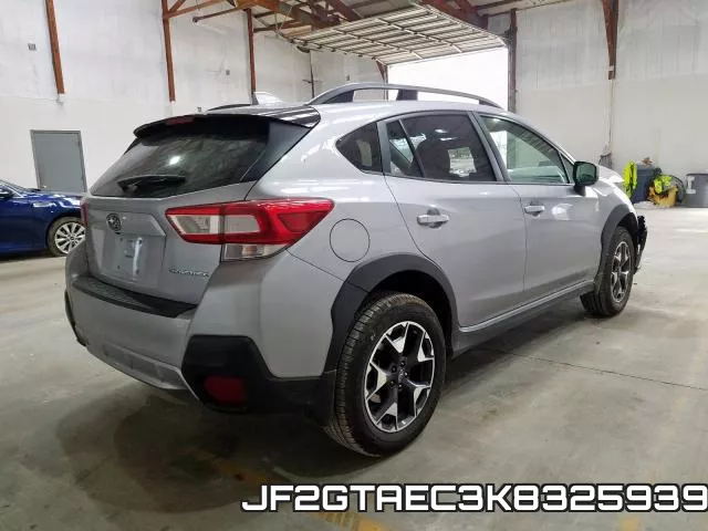 JF2GTAEC3K8325939 фото 5