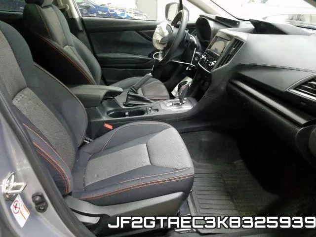JF2GTAEC3K8325939 фото 6