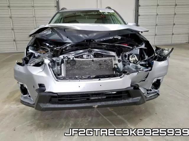JF2GTAEC3K8325939 фото 10