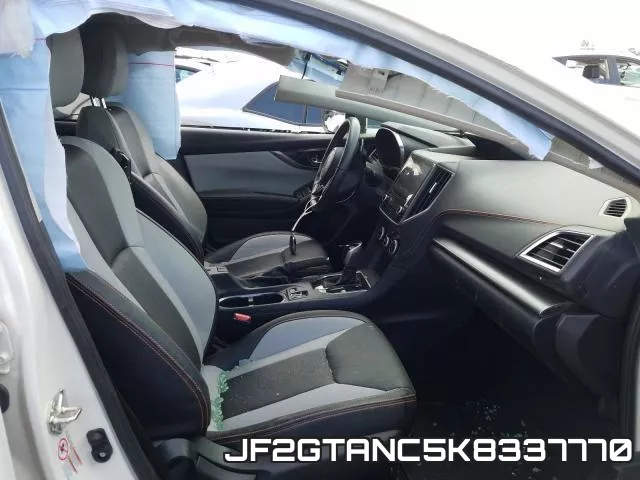 JF2GTANC5K8337770 фото 6