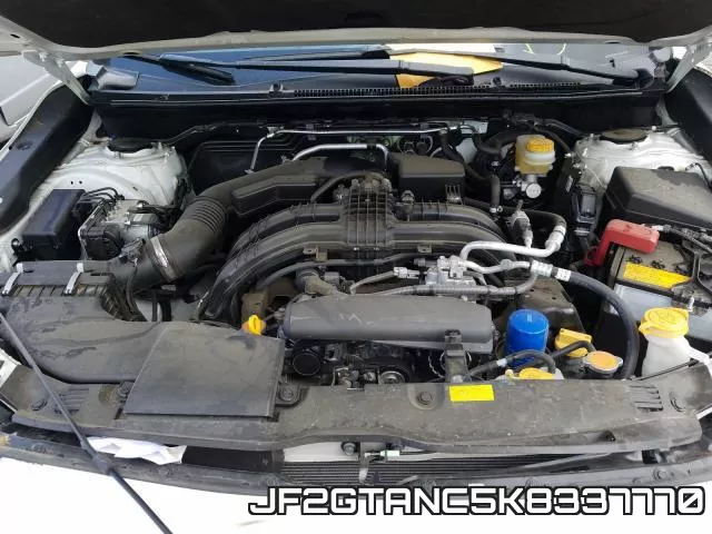 JF2GTANC5K8337770 фото 8