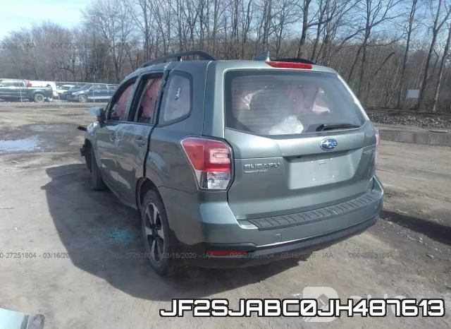 JF2SJABC0JH487613 фото 4