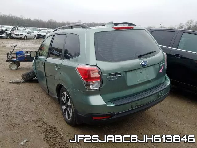 JF2SJABC8JH613846 фото 4