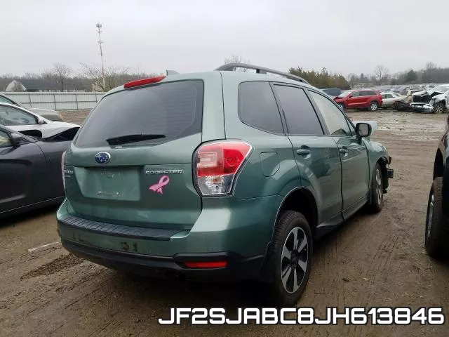 JF2SJABC8JH613846 фото 5