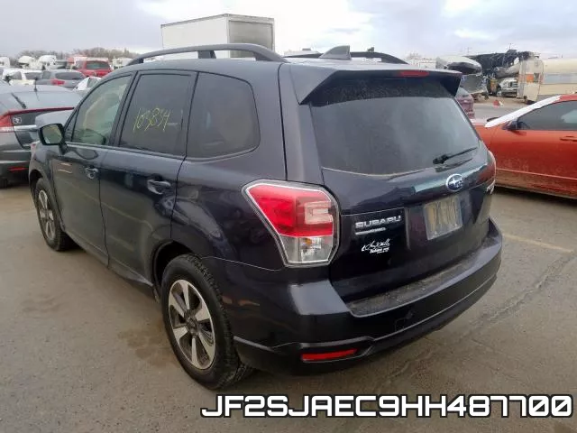 JF2SJAEC9HH487700 фото 4