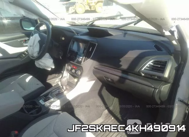 JF2SKAEC4KH490914 фото 6