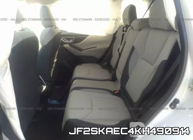JF2SKAEC4KH490914 фото 9