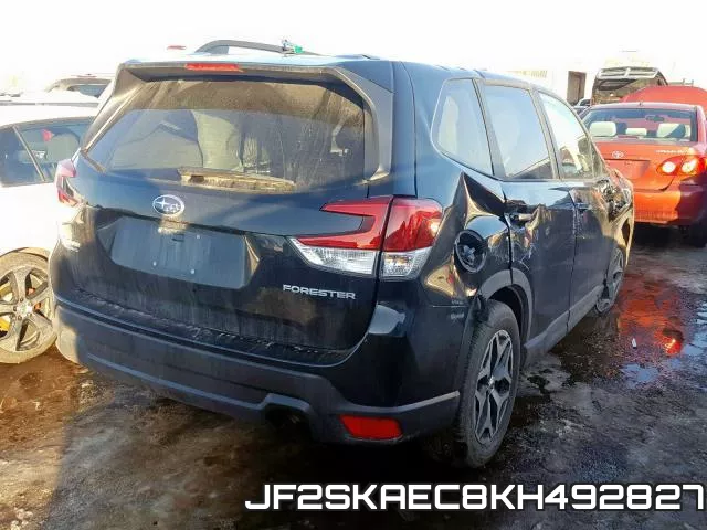 JF2SKAEC8KH492827 фото 5
