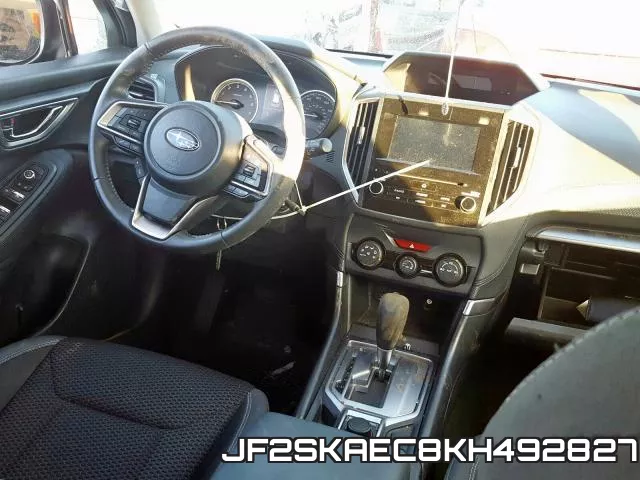 JF2SKAEC8KH492827 фото 10