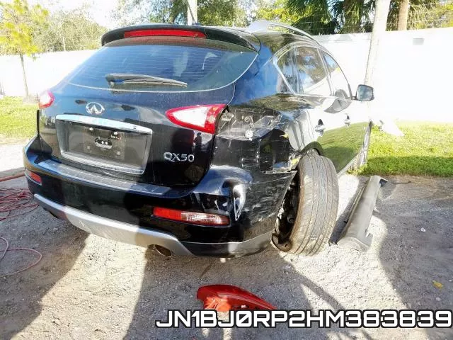JN1BJ0RP2HM383839 фото 5