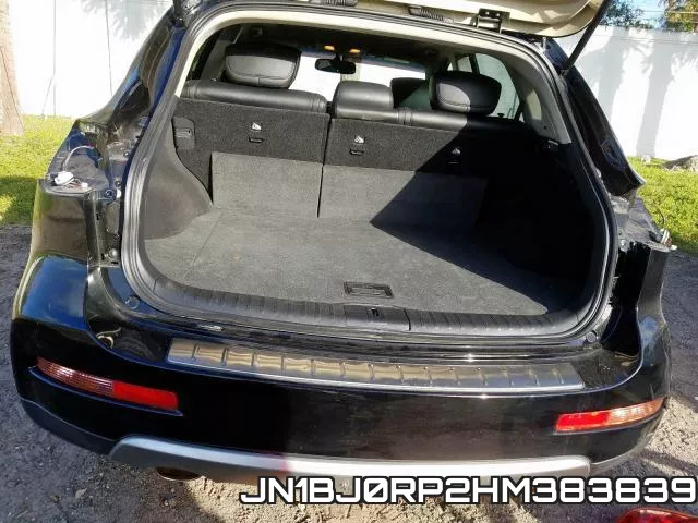 JN1BJ0RP2HM383839 фото 10