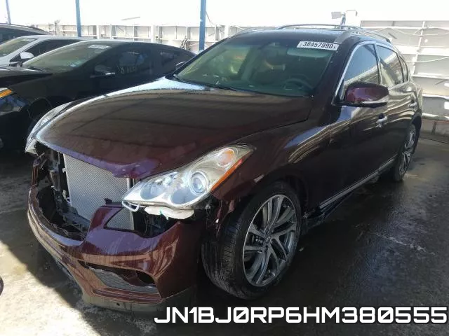 JN1BJ0RP6HM380555 фото 3