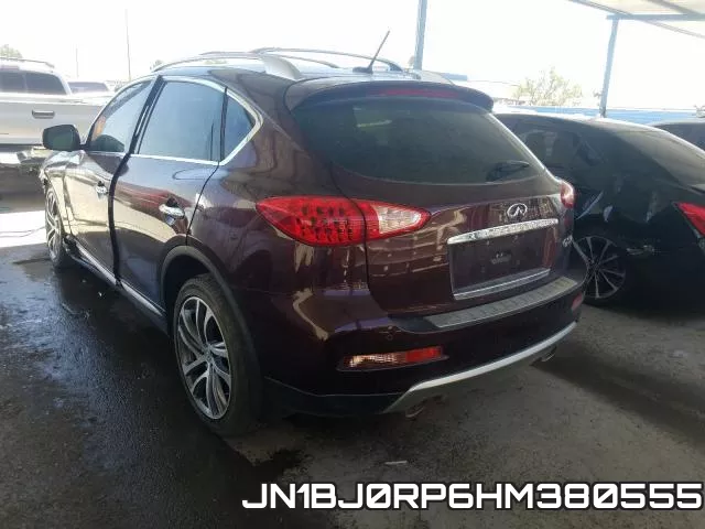 JN1BJ0RP6HM380555 фото 4
