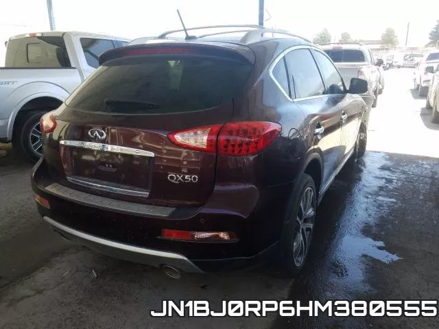 JN1BJ0RP6HM380555 фото 5
