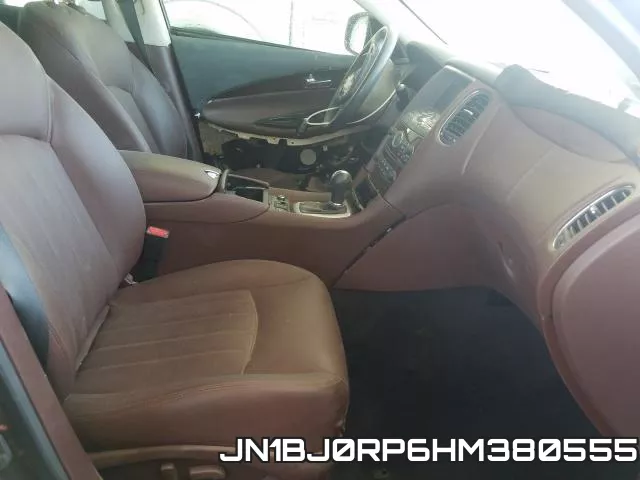 JN1BJ0RP6HM380555 фото 6