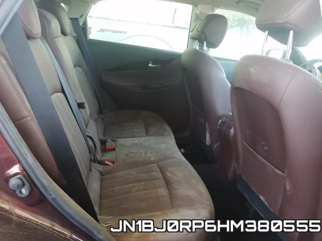 JN1BJ0RP6HM380555 фото 7