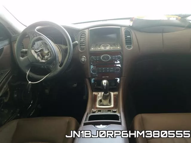 JN1BJ0RP6HM380555 фото 10
