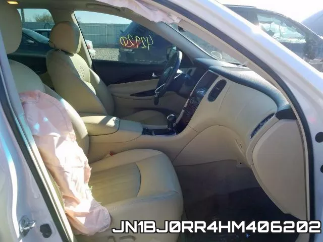 JN1BJ0RR4HM406202 фото 6