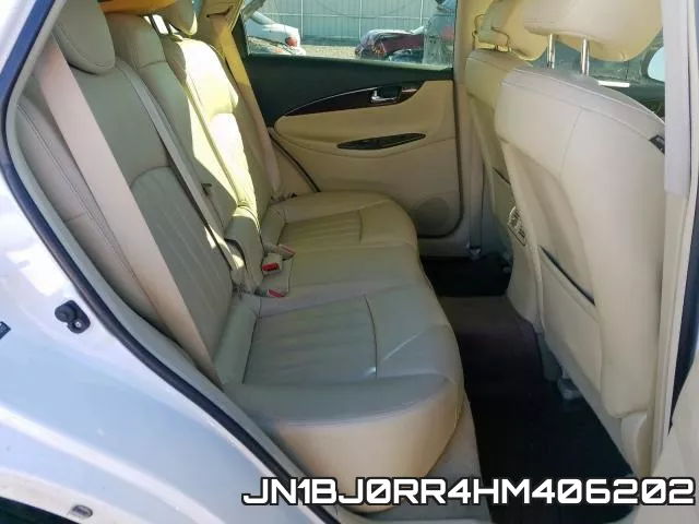JN1BJ0RR4HM406202 фото 7