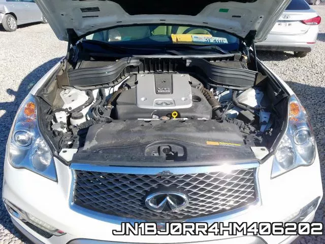 JN1BJ0RR4HM406202 фото 8
