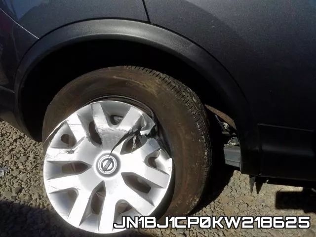 JN1BJ1CP0KW218625 фото 10