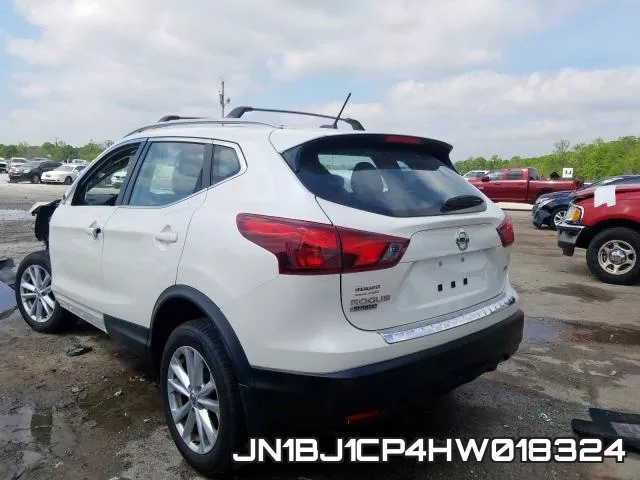 JN1BJ1CP4HW018324 фото 4