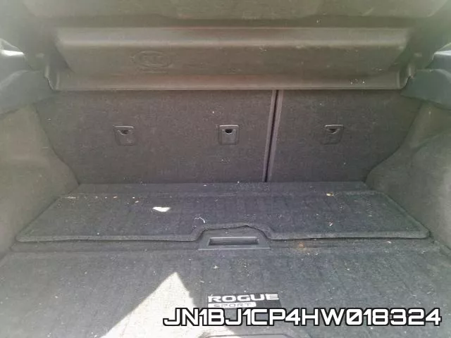 JN1BJ1CP4HW018324 фото 10