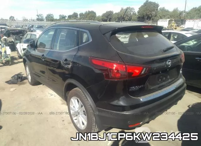 JN1BJ1CP6KW234425 фото 4