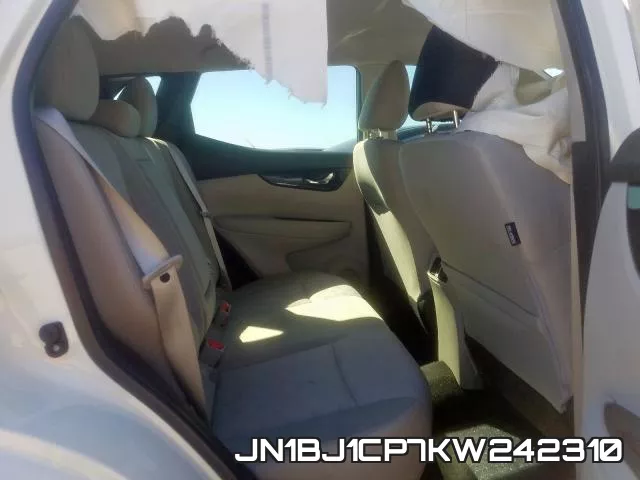 JN1BJ1CP7KW242310 фото 7